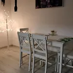Apartament Nad Fontanna