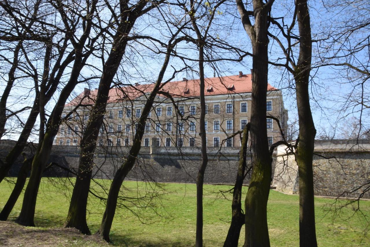 Nad Fontanna Apartment Rzeszow