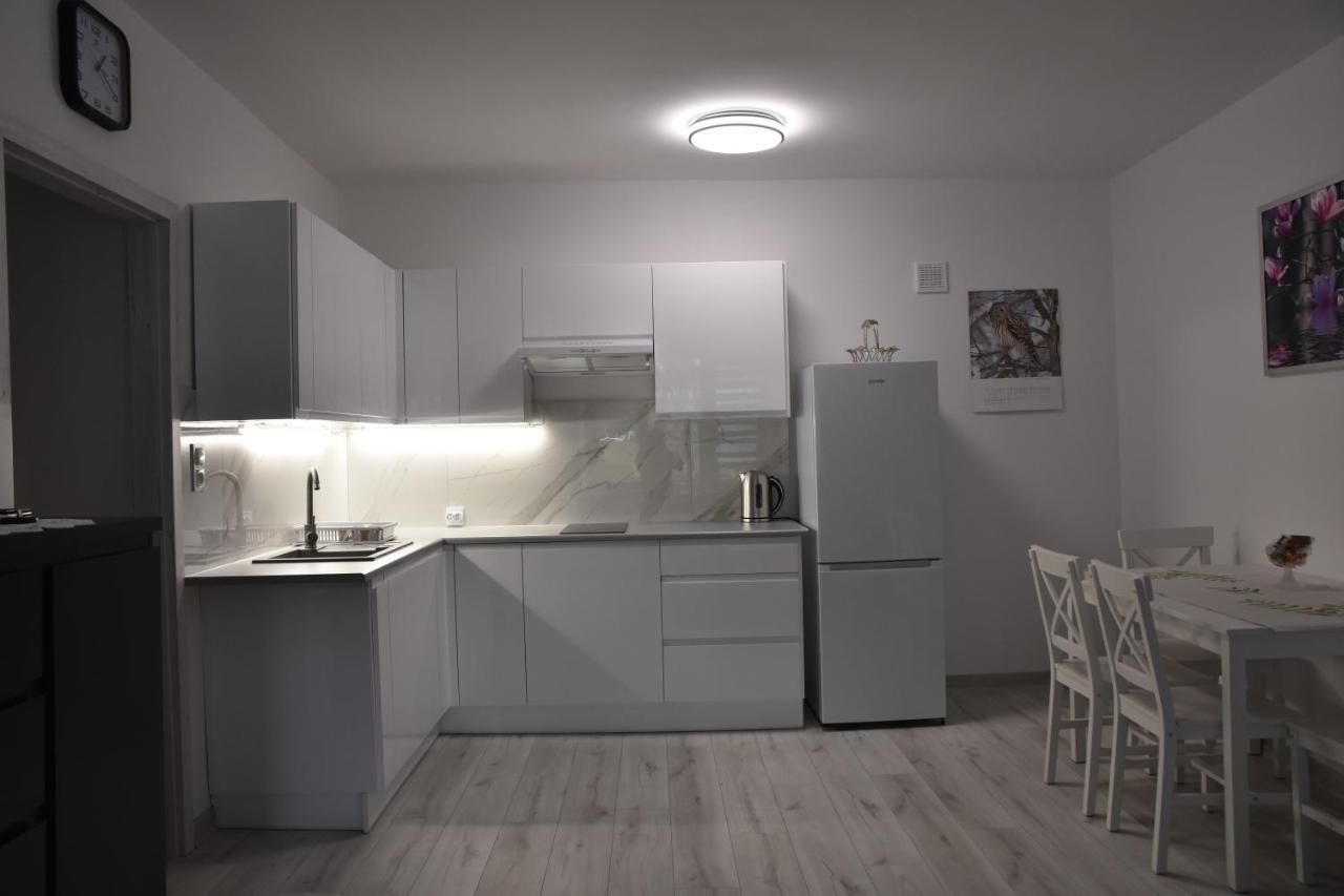 Nad Fontanna Apartment Rzeszow