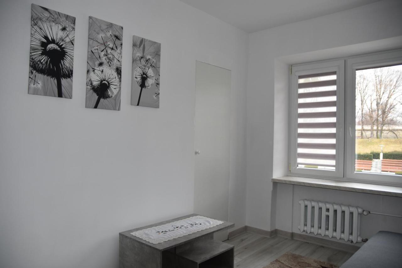 Apartment Nad Fontanna *