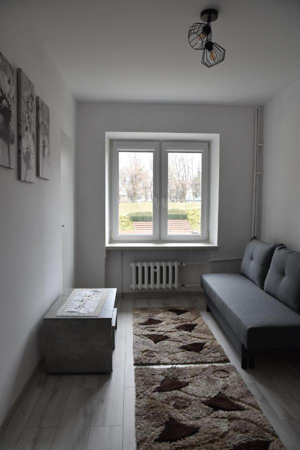 Apartment Nad Fontanna Rzeszow