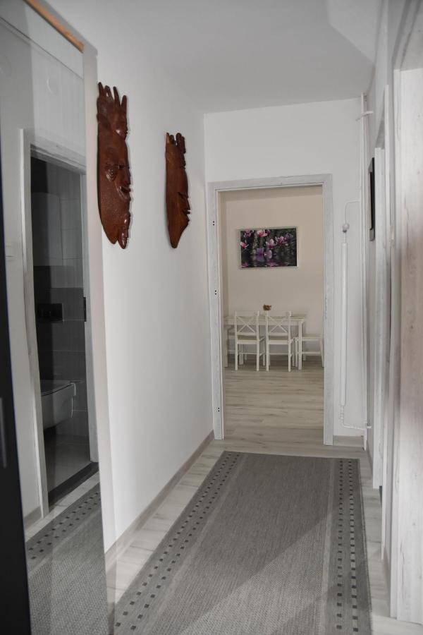 Apartment Nad Fontanna
