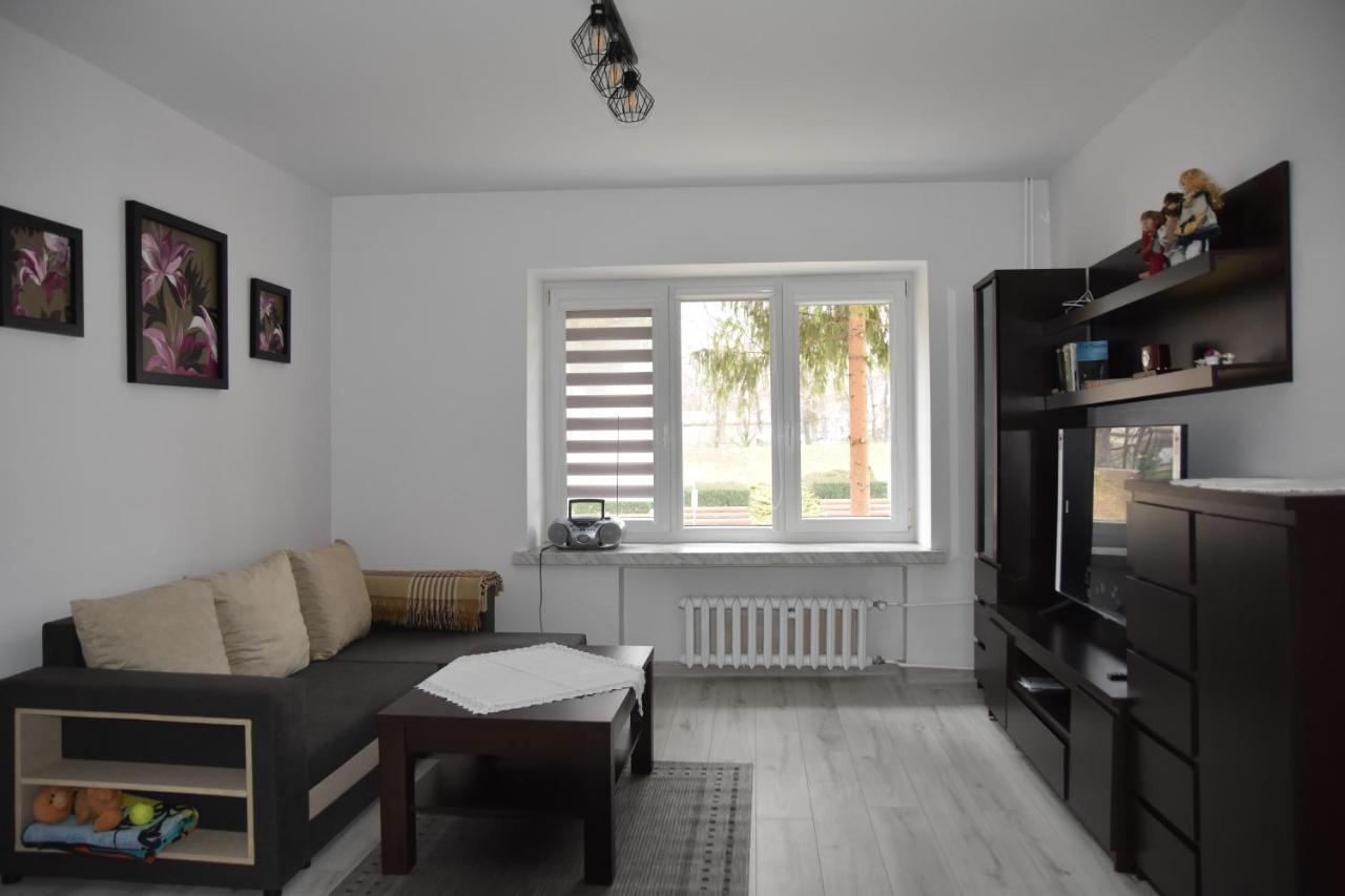 Apartment Nad Fontanna *