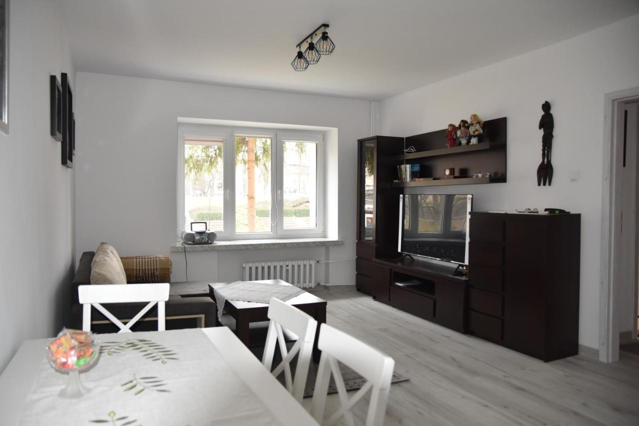 Nad Fontanna Apartment Rzeszow