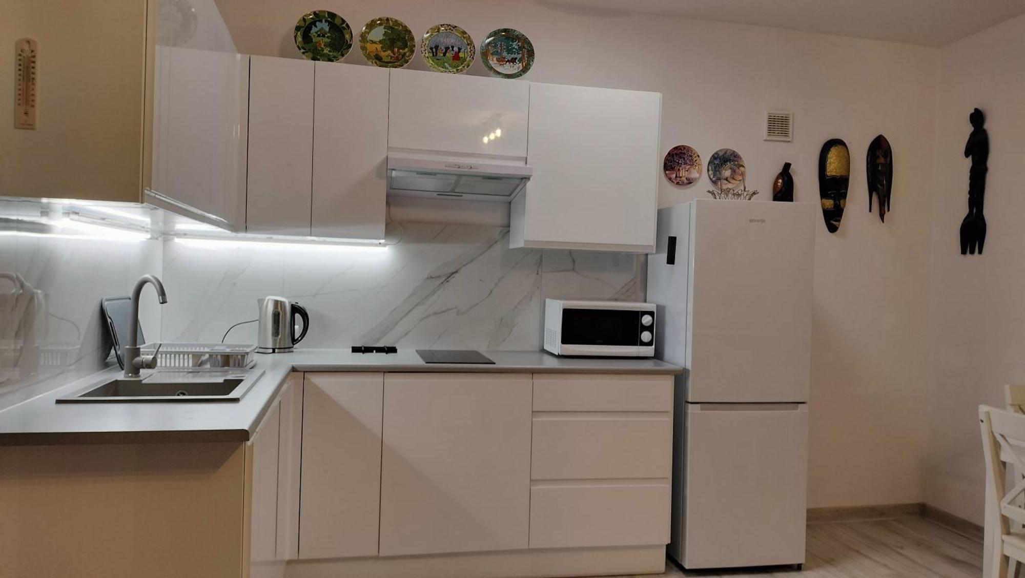 Apartment Nad Fontanna Rzeszow