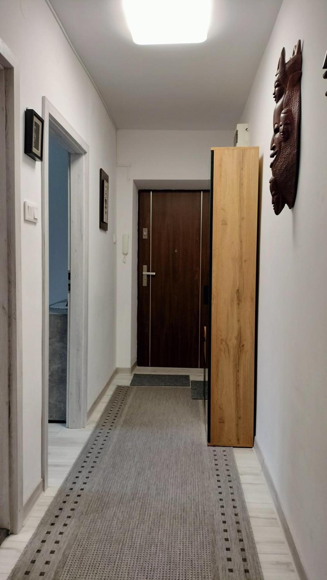 Apartment Nad Fontanna Rzeszow