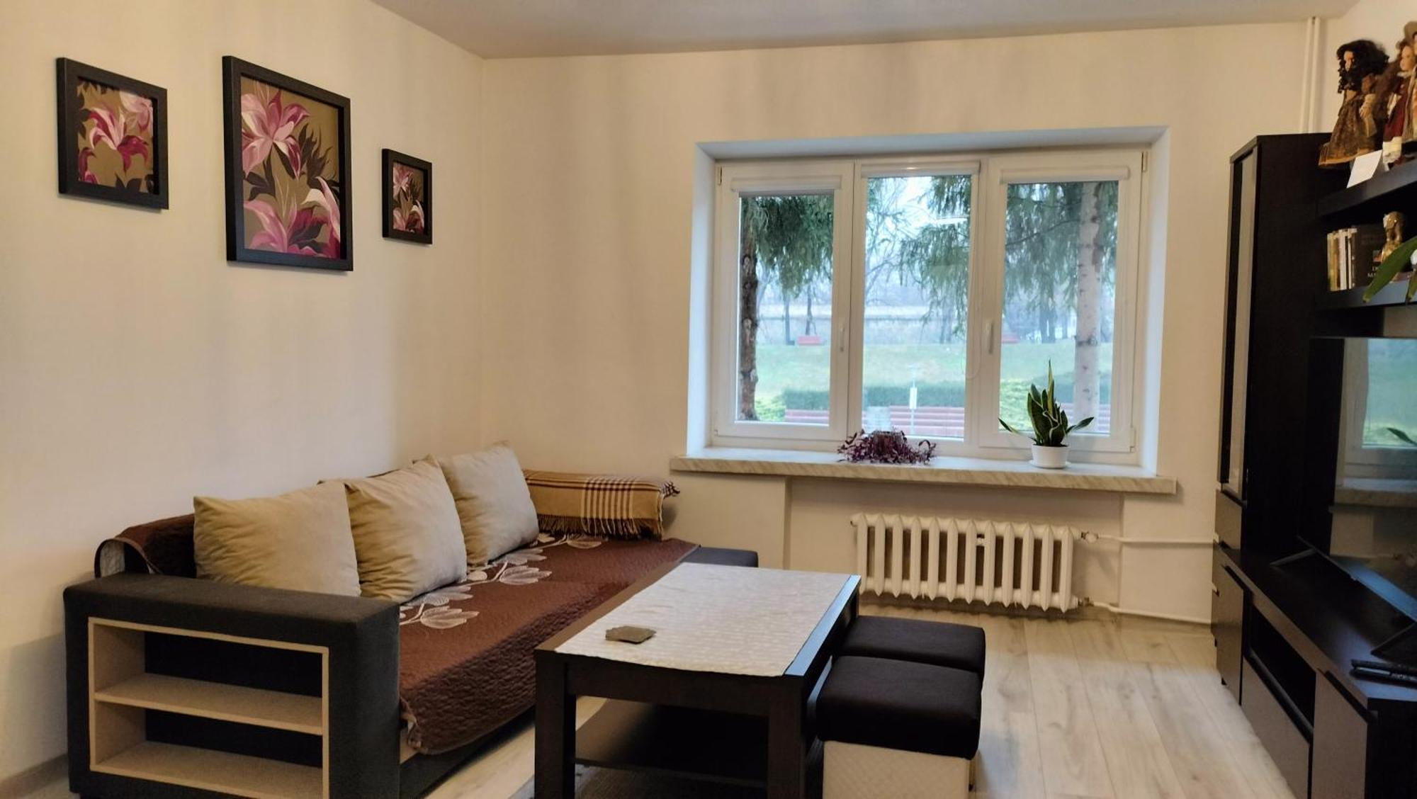 Apartment Nad Fontanna