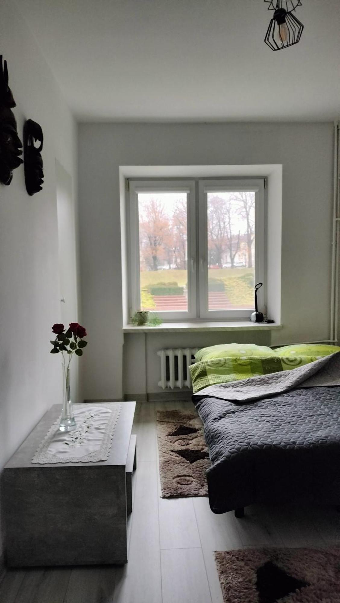 Nad Fontanna * Rzeszow